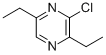3-氯-2,5-二乙基吡嗪