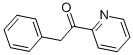 2-苯基-1-吡啶-2-基-乙酮