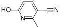 3-氰基-6-羟基-2-甲基吡啶