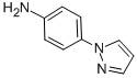 4-(1H-吡唑-1-基)苯胺
