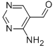4-氨基-5-醛基嘧啶