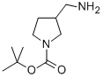 (R)-1-叔丁氧羰基-3-(氨基甲基)吡咯烷