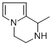 1,2,3,4-四氢-1-甲基吡咯[1,2-A]吡嗪
